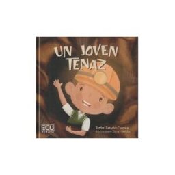 Servicios Editoriales Generales Costa Blanca S.L. Un Joven Tenaz