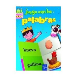 Editorial Planeta, S.A. Juega Con Las Palabras