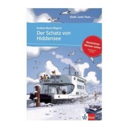 Klett Ernst /Schulbuch Hiddensee. Buch Mit Audio-cd
