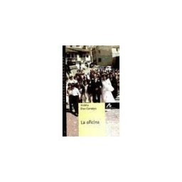 Arco Libros - La Muralla, S.L. La Oficina