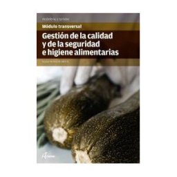 (231).ALTAMAR Gestión De La Calidad Y De La Seguridad E Higiene Alimentaria