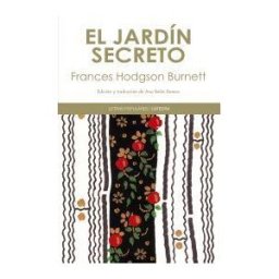 Ediciones Cátedra El Jardín Secreto