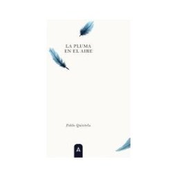 Aliar 2015 Ediciones, S.L. La Pluma En El Aire