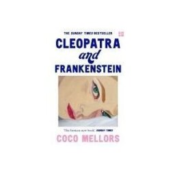 HARPER COLLINS Cleopatra And Frankenstein