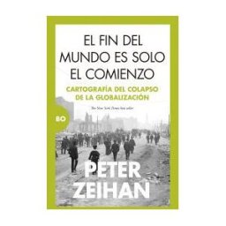Almuzara El Fin Del Mundo Es Solo El Comienzo