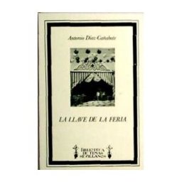 Departamento de Publicaciones Ayuntamiento de Sevilla La Llave De La Feria