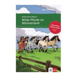 Klett Ernst /Schulbuch Mnsterland. Buch Mit Audio-cd A1