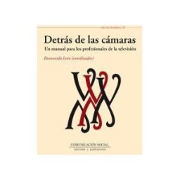 Comunicación Social Ediciones y Publicaciones Datrás De Las Cámaras