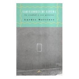 Ediciones el Salmón Saqueadores De Espuma