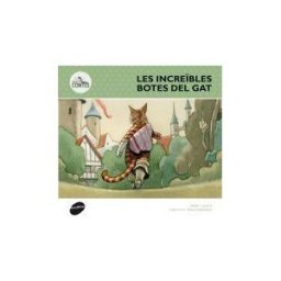 Animallibres, S.L. Les Increbles Botes Del Gat