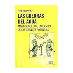 Clave Intelectual Las Guerras Del Agua