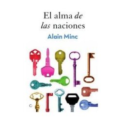 Antoni Bosch Editor, S.A. El Alma De Las Naciones