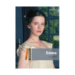 Oxford University Press España, S.A. Dominoes 2. Emma Mp3 Pack