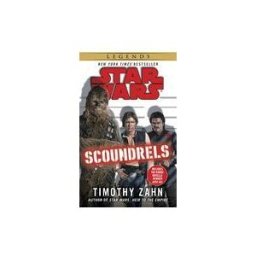 Random House Worlds Scoundrels: Star Wars Legends