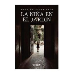 Universo de Letras La Niña En El Jardín