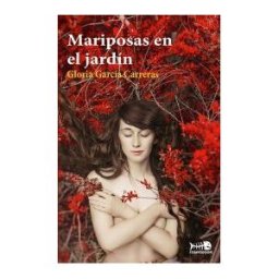 Raspabook Mariposas En El Jardín