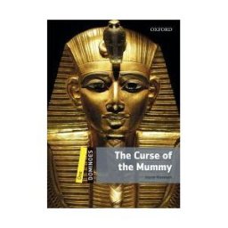 Oxford University Press España, S.A. Dominoes 1. The Curse Of The Mummy Mp3 Pack