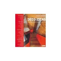 Océano. Deco-ideas