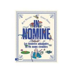 Zahorí de Ideas In Nomine