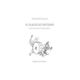 Apeadero de Aforistas El Placer De Fastidiar