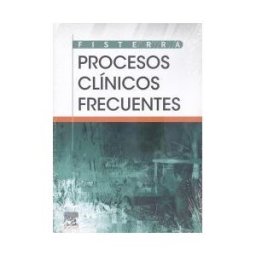 ELSEVIER Procesos Clinicos Frecuentes