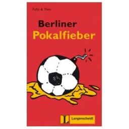 Langenscheidt Kg Berliner Pokalfieber (nivel 1) Con Cd Audio