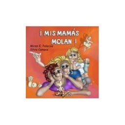 Palabras de agua mis Mamás Molan!
