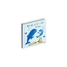 Panini Bebés Animales - El Mar