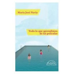 Páginas de espuma SL Todo Lo Que Aprendimos De Las Películas