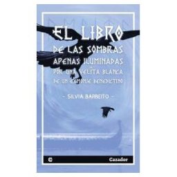 Cazador de Ratas El Libro De Las Sombras Apenas Iluminadas Por Una Blanca Velita De Un Exmonje Benedictino