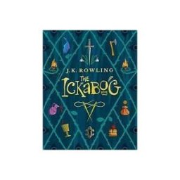 Little, Brown Books for Young Readers. The Ickabog