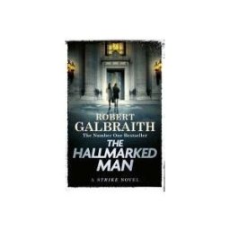 Little, Brown Book Group The Hallmarked Man