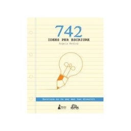 Kitsune Books 742 Idees Per Escriure