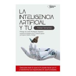 Plataforma Editorial S.L. La Inteligencia Artificial Y Tú