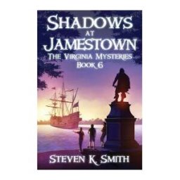 MyBoys3 Press Shadows At Jamestown