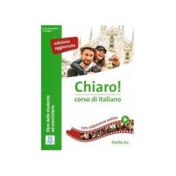 Alma Editorial Chiaro A2 + Mp3 E Video@