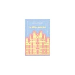Editorial Verbum, S.L. La última Estación