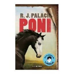 Nube de Tinta Poni