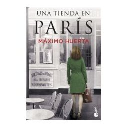 Booket Una Tienda En París