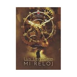 Grupo Editorial Círculo Rojo SL Mi Reloj