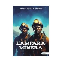 AVANT Editorial Lámpara Minera