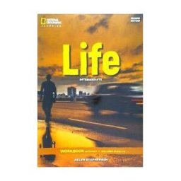 CENGAGE LEARNING TECNICO Life Intermediate Ejer+ Audio Cd 2e