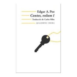 Quaderns Crema Contes, Volum I