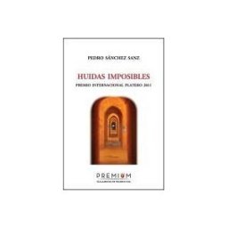 Premium Editorial Huidas Imposibles