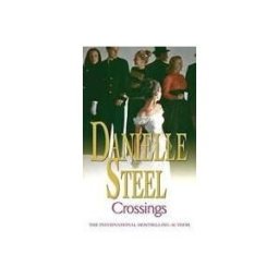 Little, Brown Book Group Limited Crossings