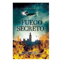 La Factoría de Ideas El Fuego Secreto
