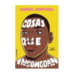 Nube de Tinta Cosas Que Incomodan