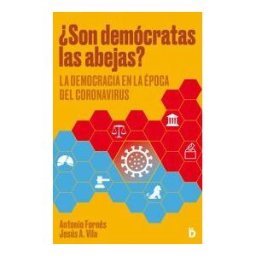 Editorial Diéresis, S.L. son Demócratas Las Abejas?