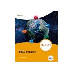 Marcombo Aprender Office 365/2019 Con 100 Ejercicios Prácticos