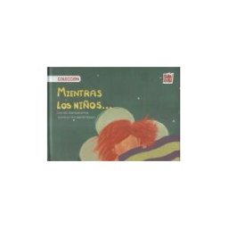 BABIDI-Bú Colección Mientras Los Niños (1.duermen, 2.juegan, 3.crecen)